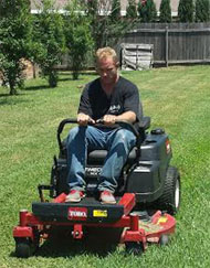 Lawn Care Service in New Orleans